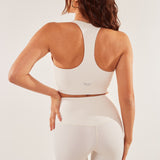 Sculpt Leggings - Coconut