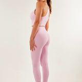 Sculpt Leggings - Libra