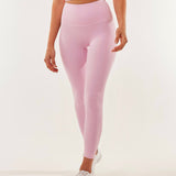 Sculpt Leggings - Libra