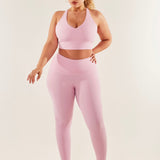 Sculpt Leggings - Libra