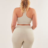 Sculpt Leggings - Matcha