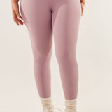 Sculpt Leggings - Taupe