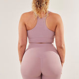 Sculpt Leggings - Taupe