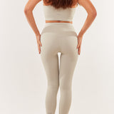 Sculpt Leggings - Matcha